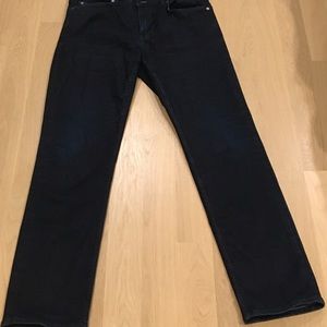Banana Republic jeans